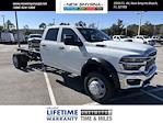 New 2026 Ram 4500 Crew Cab 84 CA Cab Chassis for sale #G263261 - photo 1