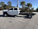 New 2026 Ram 4500 Crew Cab 84 CA Cab Chassis for sale #G263261 - photo 4