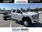 New 2026 Ram 5500 Crew Cab 84 CA Cab Chassis for sale #G272174 - photo 1