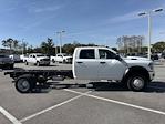 New 2026 Ram 5500 Crew Cab 84 CA Cab Chassis for sale #G272174 - photo 2