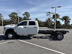 New 2026 Ram 5500 Crew Cab 84 CA Cab Chassis for sale #G272174 - photo 6