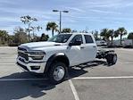 New 2026 Ram 5500 Crew Cab 84 CA Cab Chassis for sale #G272174 - photo 7