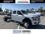 New 2026 Ram 5500 Crew Cab 84 CA Cab Chassis for sale #G272175 - photo 1