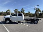 New 2026 Ram 5500 Crew Cab 84 CA Cab Chassis for sale #G272175 - photo 6