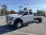 New 2026 Ram 5500 Crew Cab 84 CA Cab Chassis for sale #G272175 - photo 7