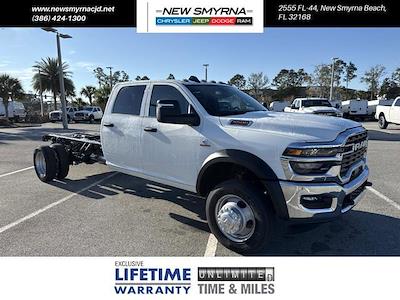 New 2026 Ram 5500 - photo 1