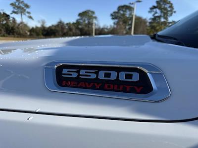 New 2026 Ram 5500 - photo 1