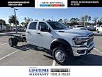 New 2026 Ram 5500 Crew Cab 84 CA Cab Chassis for sale #G272176 - photo 1