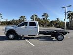 New 2026 Ram 5500 Crew Cab 84 CA Cab Chassis for sale #G272176 - photo 6