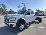 New 2026 Ram 5500 Crew Cab 84 CA Cab Chassis for sale #G272176 - photo 7