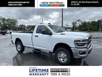 2026 Ram 2500 Regular Cab 4x4 Pickup for sale #G290787 - photo 1