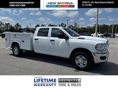 2024 Ram 2500 Crew Cab RWD Knapheide Service Truck for sale #G291294 - photo 1