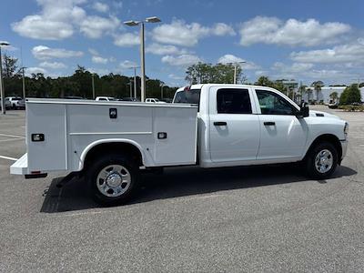 2024 Ram 2500 Crew Cab RWD Knapheide Service Truck for sale #G291294 - photo 2
