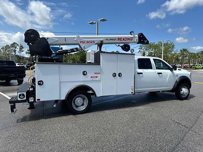 2024 Ram 5500 Crew Cab DRW 4WD Mechanics Body for sale #G294257 - photo 2