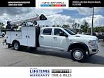 2024 Ram 5500 Crew Cab DRW 4WD Mechanics Body for sale #G294257 - photo 1