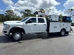 2024 Ram 5500 Crew Cab DRW 4WD Mechanics Body for sale #G294257 - photo 5