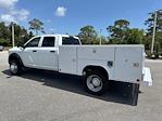 New 2024 Ram 5500 Crew Cab 4WD Service Truck for sale #G307281 - photo 4