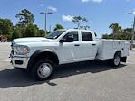 New 2024 Ram 5500 Crew Cab 4WD Service Truck for sale #G307281 - photo 5