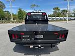 New 2024 Ram 3500 Tradesman Crew Cab 4WD 9' 6" Knapheide Steel Flatbed Truck with Gooseneck Hitch for sale #G348002 - photo 3