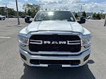 New 2024 Ram 3500 Tradesman Crew Cab 4WD 9' 6" Knapheide Steel Flatbed Truck with Gooseneck Hitch for sale #G348002 - photo 6