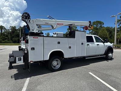 2024 Ram 5500 Crew Cab DRW 4WD Knapheide Mechanics Body for sale #G362125 - photo 2