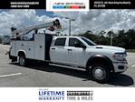 2024 Ram 5500 Crew Cab DRW 4WD Knapheide Mechanics Body for sale #G362125 - photo 1