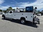 2024 Ram 5500 Crew Cab DRW 4WD Knapheide Mechanics Body for sale #G362125 - photo 4