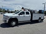 2024 Ram 5500 Crew Cab DRW 4WD Knapheide Mechanics Body for sale #G362125 - photo 5