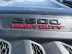 New 2025 Ram 2500 Laramie Crew Cab 4WD Pickup for sale #G504454 - photo 7