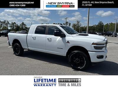 2025 Ram 2500 Mega Cab 4WD Pickup for sale #G521215 - photo 1