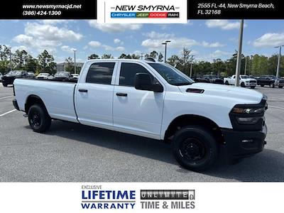 2025 Ram 2500 Crew Cab RWD Pickup for sale #G522016 - photo 1