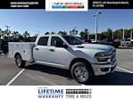 New 2025 Ram 2500 Crew Cab Service Truck for sale #G526205 - photo 1