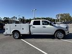New 2025 Ram 2500 Crew Cab Service Truck for sale #G526205 - photo 6