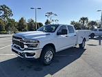 New 2025 Ram 2500 Crew Cab Service Truck for sale #G526205 - photo 4