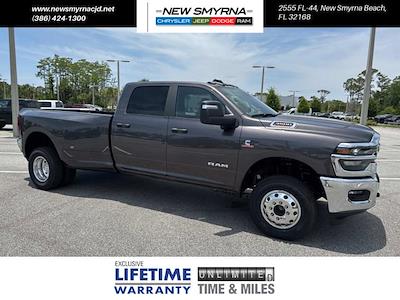2025 Ram 3500 Crew Cab DRW 4WD Pickup for sale #G533785 - photo 1