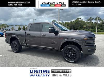 2025 Ram 2500 Crew Cab 4WD Pickup for sale #G537162 - photo 1