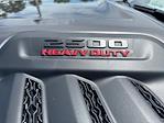 2025 Ram 2500 Crew Cab 4WD Pickup for sale #G537162 - photo 7
