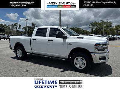 2025 Ram 2500 Crew Cab 4WD Pickup for sale #G557633 - photo 1