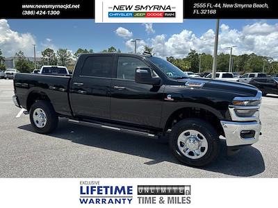 2025 Ram 2500 Crew Cab 4WD Pickup for sale #G557636 - photo 1