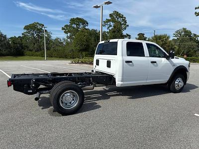 2025 Ram 3500 Crew Cab DRW 4WD Cab Chassis for sale #G580223 - photo 2