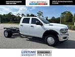 2025 Ram 3500 Crew Cab DRW 4WD Cab Chassis for sale #G580223 - photo 1