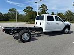 2025 Ram 3500 Crew Cab DRW 4WD Cab Chassis for sale #G580223 - photo 2