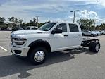 2025 Ram 3500 Crew Cab DRW 4WD Cab Chassis for sale #G580223 - photo 5
