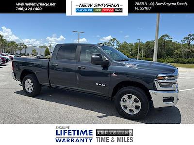 2025 Ram 2500 Crew Cab RWD Pickup for sale #G580337 - photo 1