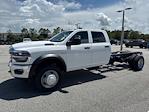 2025 Ram 5500 Crew Cab DRW 4WD Cab Chassis for sale #G582538 - photo 5