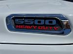 2025 Ram 5500 Crew Cab DRW 4WD Cab Chassis for sale #G582538 - photo 7