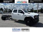 2025 Ram 4500 Crew Cab DRW 4WD Cab Chassis for sale #G582648 - photo 1