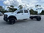 2025 Ram 4500 Crew Cab DRW 4WD Cab Chassis for sale #G582648 - photo 4