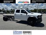 New 2025 Ram 4500 Tradesman Crew Cab 4WD 84 CA Cab Chassis for sale #G582649 - photo 1