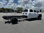 New 2025 Ram 4500 Tradesman Crew Cab 4WD 84 CA Cab Chassis for sale #G582649 - photo 2